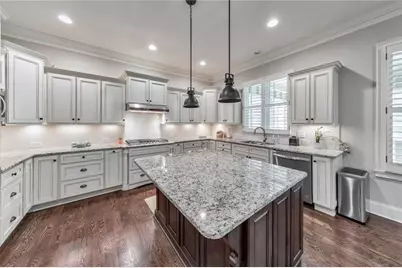 2423 Rosapenna Lane NW, Kennesaw, GA 30152 - Photo 25