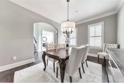 2423 Rosapenna Lane NW, Kennesaw, GA 30152 - Photo 17