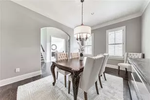 2423 Rosapenna Ln NW, Kennesaw, GA 30152 - Photo 17