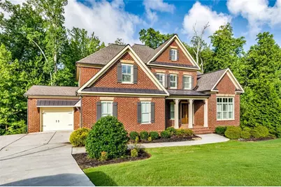 2423 Rosapenna Lane NW, Kennesaw, GA 30152 - Photo 69