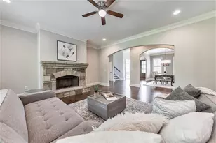 2423 Rosapenna Ln NW, Kennesaw, GA 30152 - Photo 21