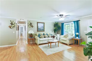 405 Road 3 Road SW, Cartersville, GA 30120 - Photo 5