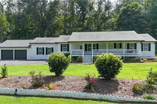 405 Road 3 Road SW, Cartersville, GA 30120 - Photo 1