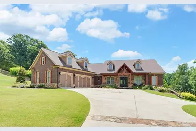 5327 Mount Vernon Preserve Court, Murrayville, GA 30564 - Photo 3