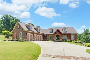 5327 Mount Vernon Preserve Ct, Murrayville, GA 30564 - Photo 3