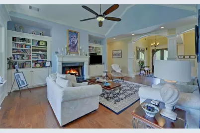 5327 Mount Vernon Preserve Court, Murrayville, GA 30564 - Photo 13