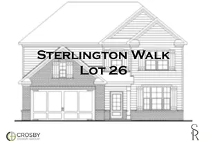 1216 Sterlington Dr, Canton, GA 30115 - Photo 1