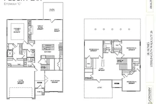 1216 Sterlington Dr, Canton, GA 30115 - Photo 3