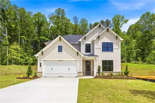 1216 Sterlington Dr, Canton, GA 30115 - Photo 1