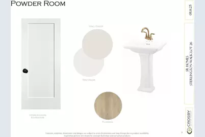 1216 Sterlington Drive, Canton, GA 30115 - Photo 9