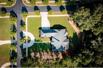 345 Sidney Lane, Fayetteville, GA 30215 - Photo 9