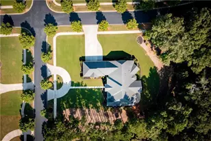 345 Sidney Lane, Fayetteville, GA 30215 - Photo 9