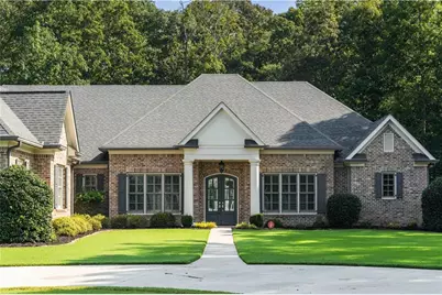 345 Sidney Lane, Fayetteville, GA 30215 - Photo 11