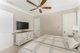 345 Sidney Lane, Fayetteville, GA 30215 - Photo 45