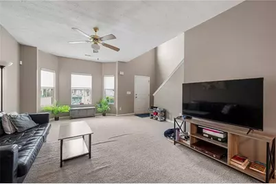 1552 Eastern Sunrise Lane, Decatur, GA 30034 - Photo 5