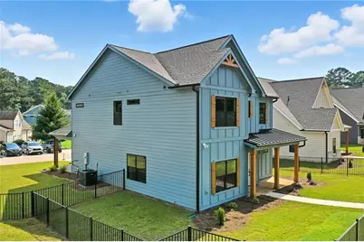 131 Old Alabama Road SE, Emerson, GA 30137 - Photo 25