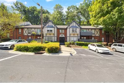 6851 Roswell Road #I18, Atlanta, GA 30328 - Photo 31