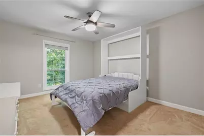 6851 Roswell Road #I18, Atlanta, GA 30328 - Photo 17