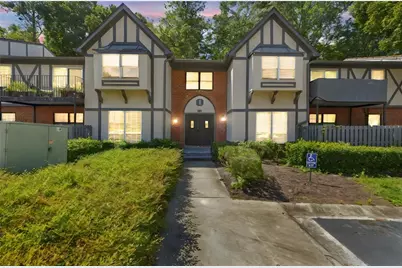 6851 Roswell Road #I18, Atlanta, GA 30328 - Photo 29