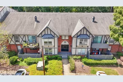 6851 Roswell Road #I18, Atlanta, GA 30328 - Photo 1