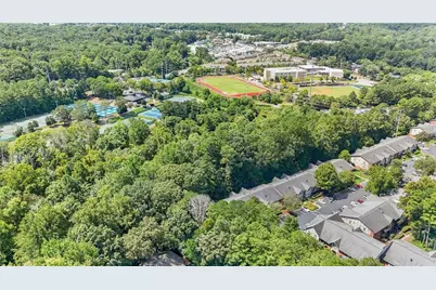 6851 Roswell Road #I18, Atlanta, GA 30328 - Photo 33