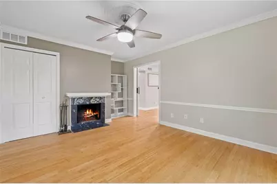 6851 Roswell Road #I18, Atlanta, GA 30328 - Photo 9