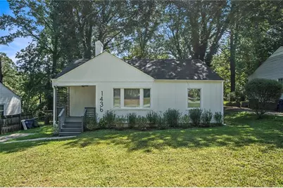 1436 Lanvale Drive SW, Atlanta, GA 30310 - Photo 1