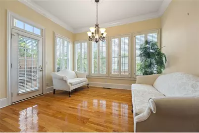 4727 Ivy Ridge Drive SE, Atlanta, GA 30339 - Photo 9