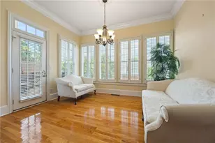 4727 Ivy Ridge Dr SE, Atlanta, GA 30339 - Photo 9