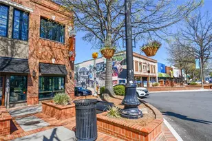 514 Blossom Way, Woodstock, GA 30188 - Photo 33