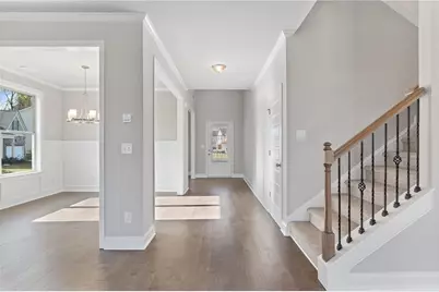 3917 Lockaby Way, Lawrenceville, GA 30044 - Photo 27