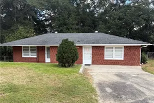 1547 Mountain View Cir NW, Conyers, GA 30012 - Photo 1