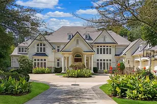 510 Covington Cove, Johns Creek, GA 30022 - Photo 1