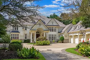 510 Covington Cove, Johns Creek, GA 30022 - Photo 1