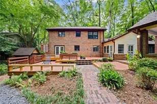 3324 Henderson Creek Rd, Atlanta, GA 30341 - Photo 35