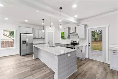 5033 Panola Woods Court, Lithonia, GA 30038 - Photo 11