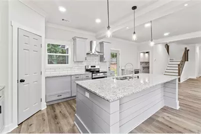 5033 Panola Woods Court, Lithonia, GA 30038 - Photo 15