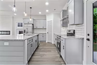 5033 Panola Woods Court, Lithonia, GA 30038 - Photo 13