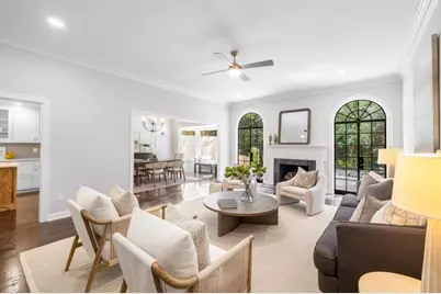 650 Moores Mill Road NW #11, Atlanta, GA 30327 - Photo 1