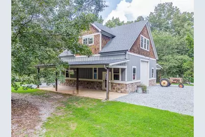 850 Bethel Church Road SE, Silver Creek, GA 30173 - Photo 1