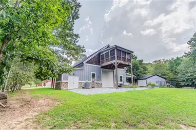 850 Bethel Church Road SE, Silver Creek, GA 30173 - Photo 3