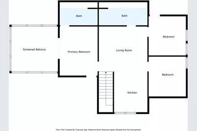 850 Bethel Church Road SE, Silver Creek, GA 30173 - Photo 43