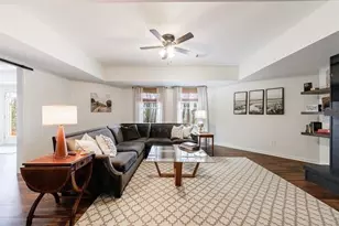 121 Sunuwa Way, Big Canoe, GA 30143 - Photo 45