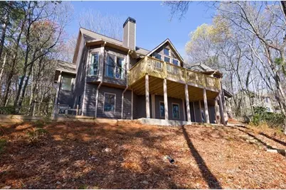 121 Sunuwa Way, Big Canoe, GA 30143 - Photo 71