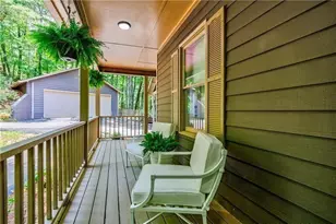 121 Sunuwa Way, Big Canoe, GA 30143 - Photo 69