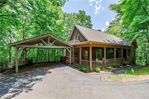 121 Sunuwa Way, Big Canoe, GA 30143 - Photo 3