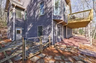 121 Sunuwa Way, Big Canoe, GA 30143 - Photo 73