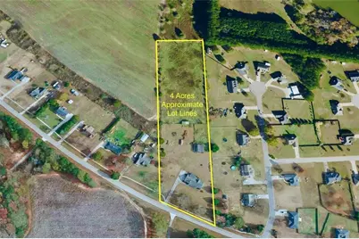 246 Queens Cemetery Road, Good Hope, GA 30641 - Photo 47