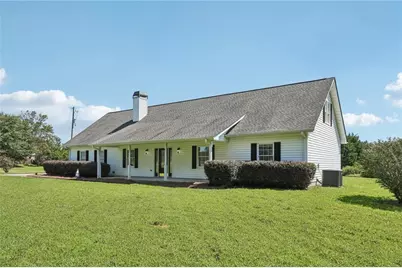 246 Queens Cemetery Road, Good Hope, GA 30641 - Photo 37