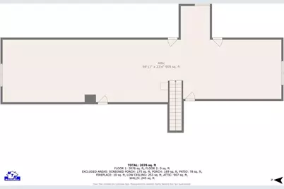 246 Queens Cemetery Road, Good Hope, GA 30641 - Photo 53